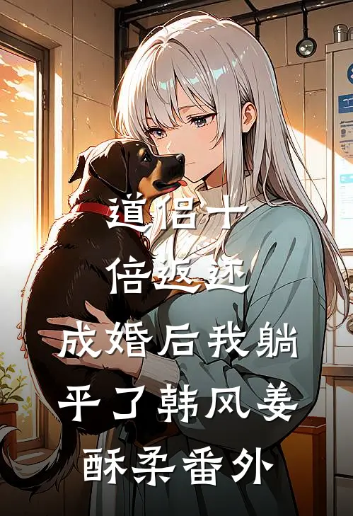 道侣十倍返还，成婚后我躺平了韩风姜酥柔 番外