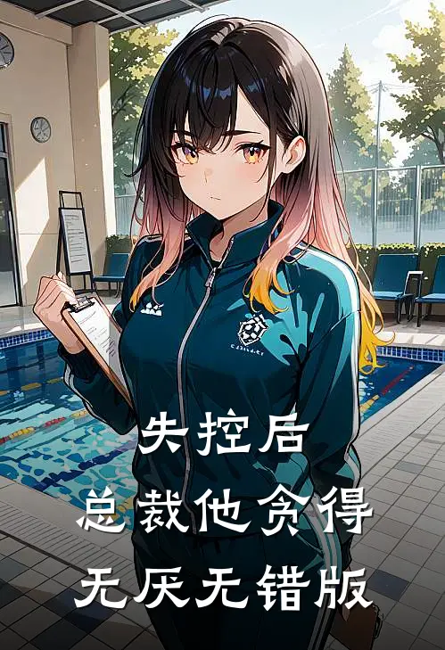 失控后，总裁他贪得无厌无错版