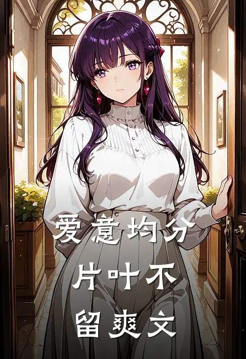 爱意均分，片叶不留爽文