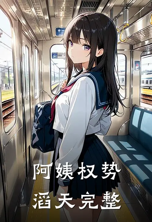 阿姨权势滔天完整