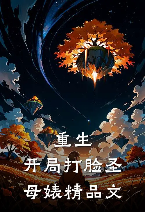 重生：开局打脸圣母婊精品文