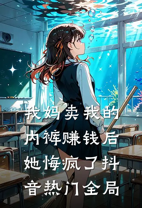 我妈卖我的内裤赚钱后，她悔疯了抖音热门全局