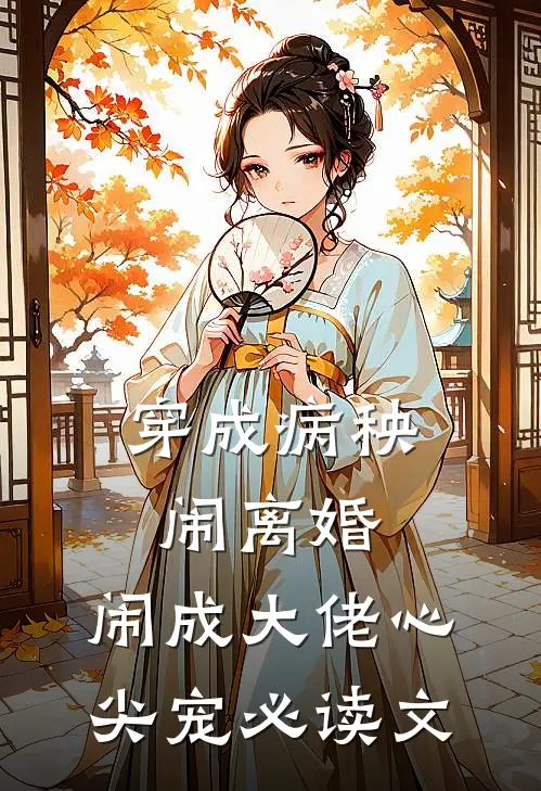 穿成病秧闹离婚，闹成大佬心尖宠必读文