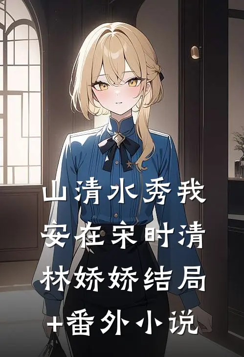山清水秀我安在宋时清林娇娇结局+番外小说