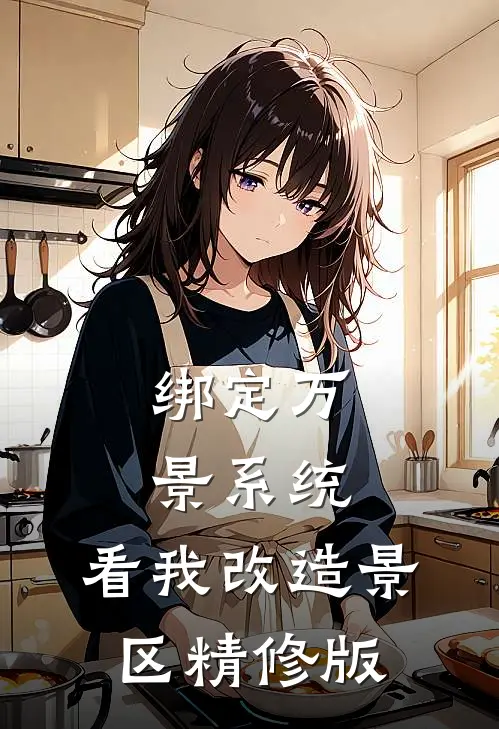 绑定万景系统，看我改造景区精修版