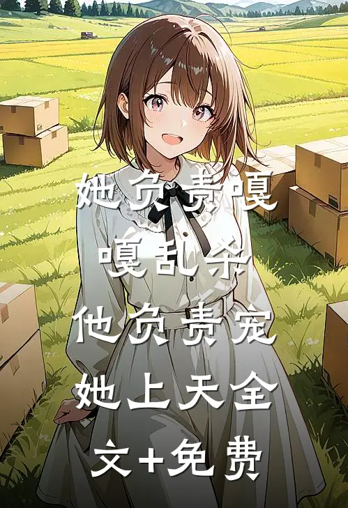 她负责嘎嘎乱杀，他负责宠她上天全文+免费