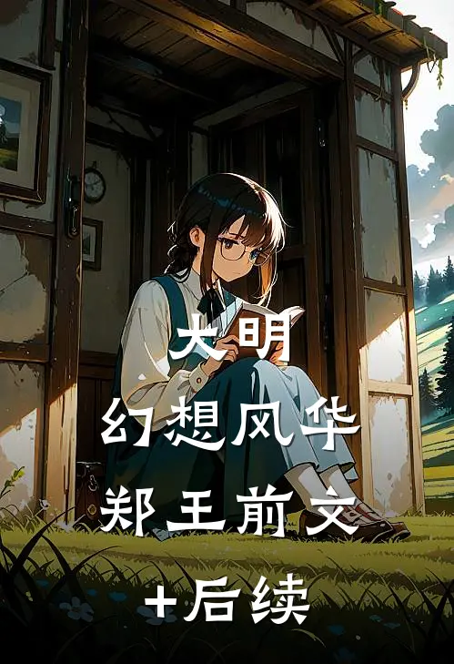大明：幻想风华郑王前文+后续