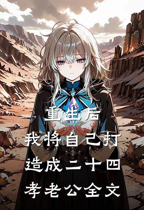 重生后，我将自己打造成二十四孝老公全文