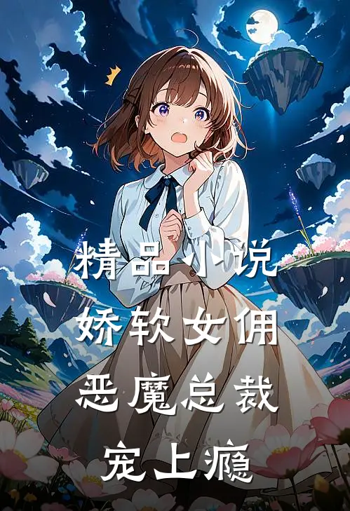 精品娇软女佣恶魔总裁宠上瘾免费阅读