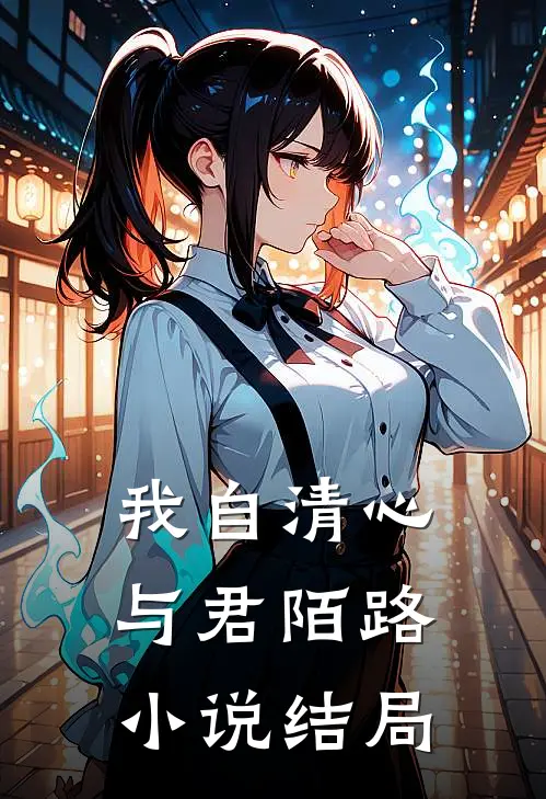 我自清心，与君陌路小说结局