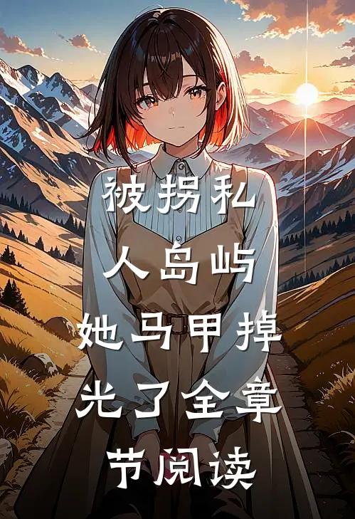 被拐私人岛屿，她马甲掉光了全章节阅读