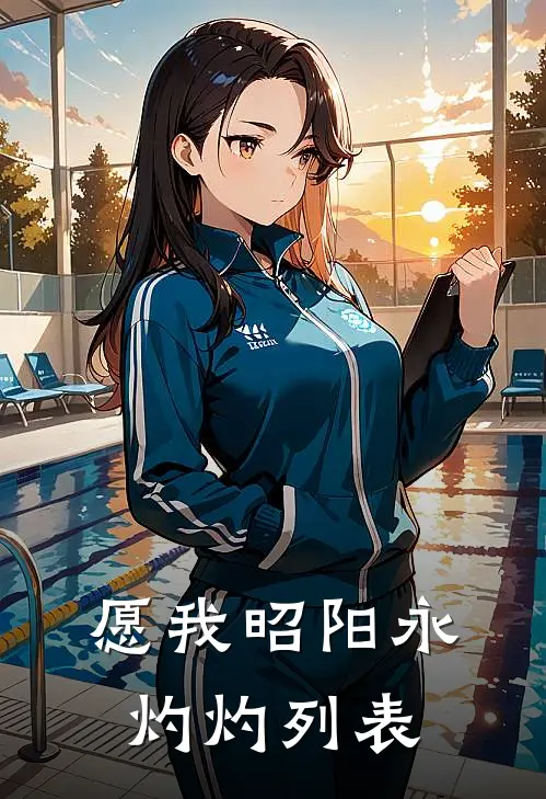 愿我昭阳永灼灼列表