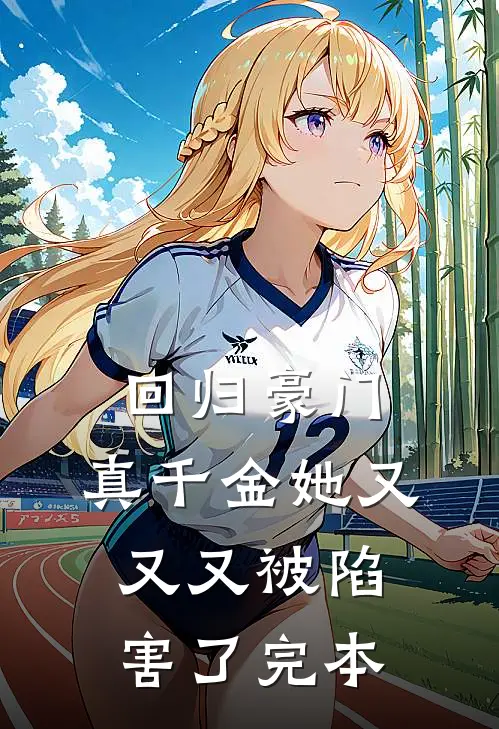 回归豪门，真千金她又又又被陷害了完本