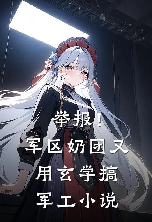 举报！军区奶团又用玄学搞军工小说