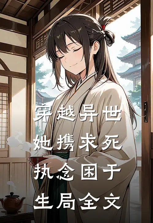 穿越异世，她携求死执念困于生局全文