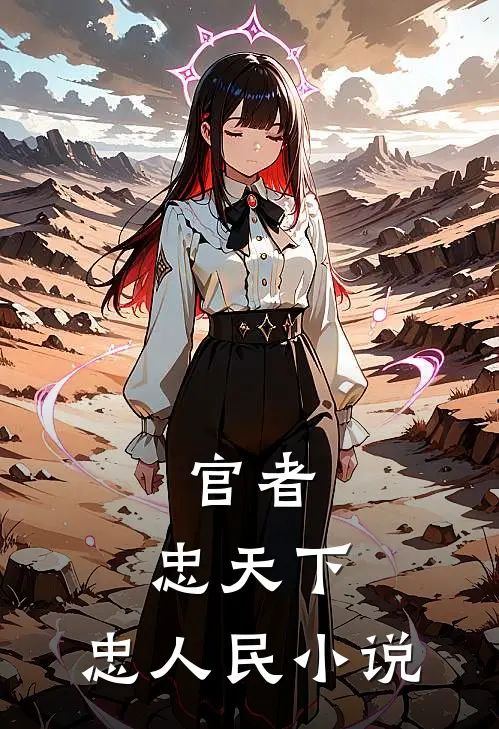 官者：忠天下，忠人民小说