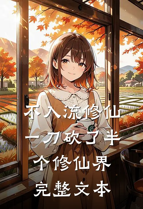 不入流修仙：一刀砍了半个修仙界完整文本
