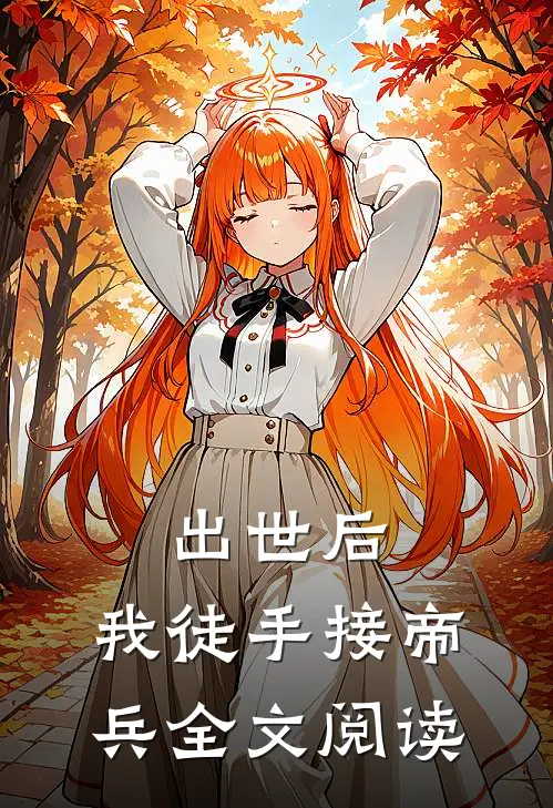 出世后，我徒手接帝兵全文阅读