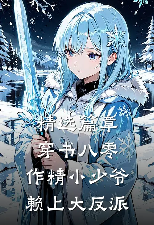精选篇章穿书八零，作精小少爷赖上大反派