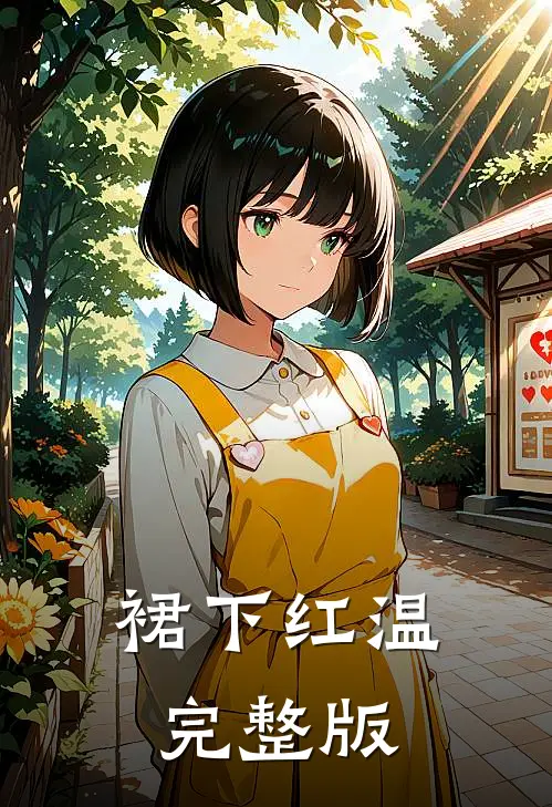 裙下红温完整版