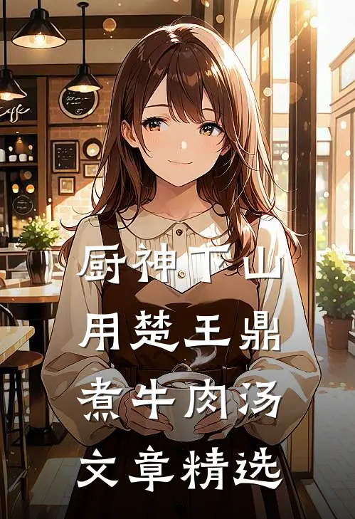厨神下山，用楚王鼎煮牛肉汤文章精选