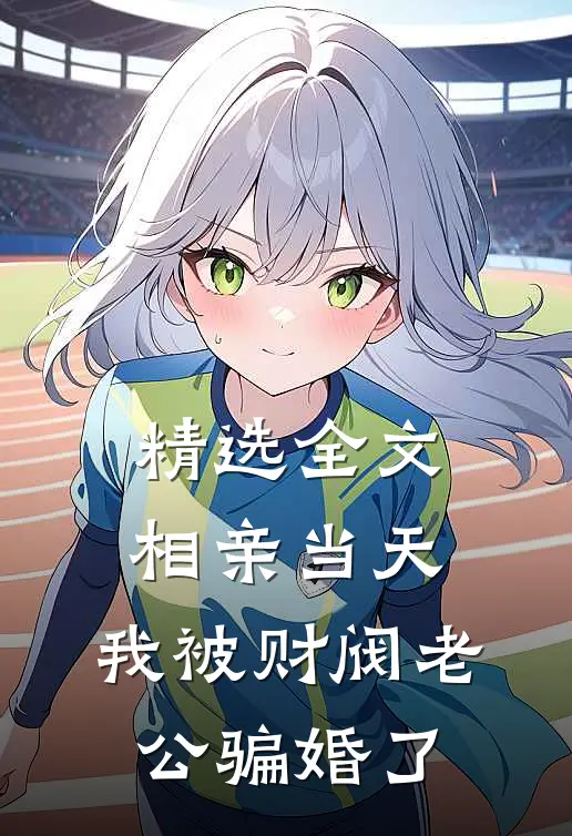 精选全文相亲当天，我被财阀老公骗婚了
