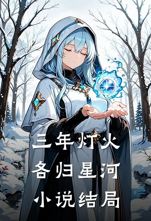 三年灯火各归星河小说结局