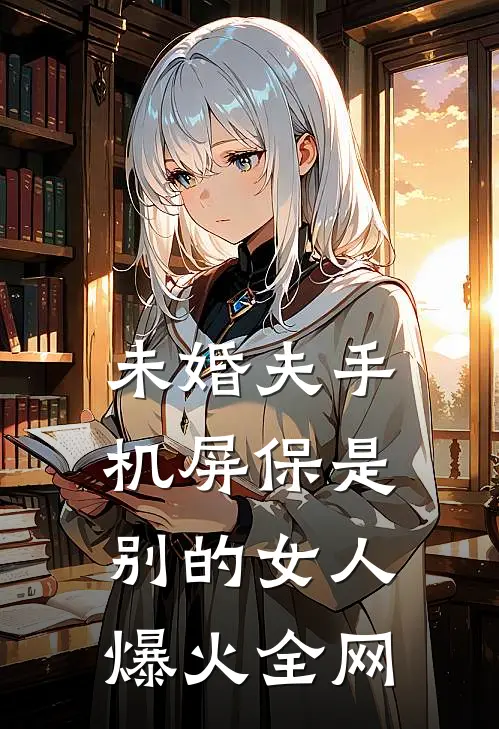 未婚夫手机屏保是别的女人爆火全网