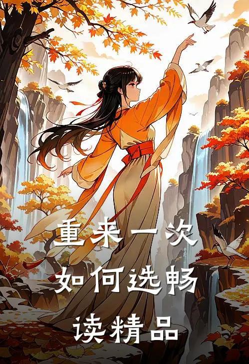 重来一次如何选畅读精品