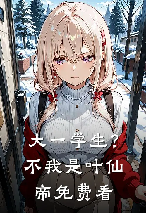 大一学生？不，我是叶仙帝免费看