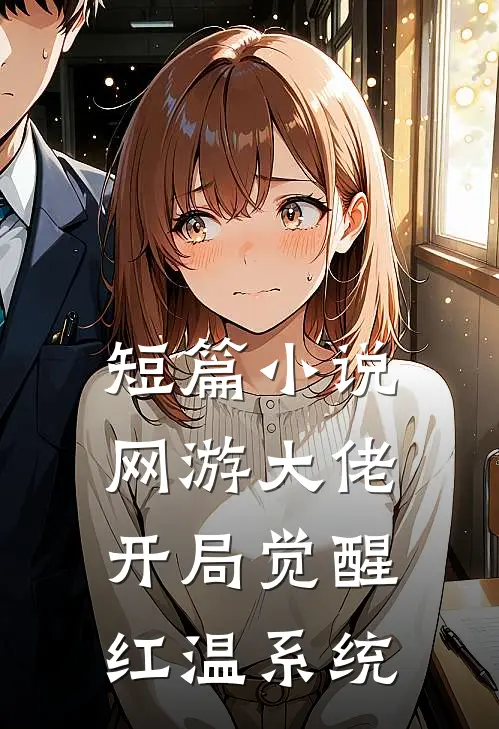 短篇小说网游大佬：开局觉醒红温系统