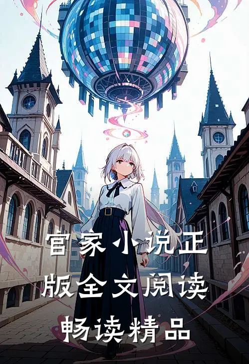 官家小说正版全文阅读畅读精品
