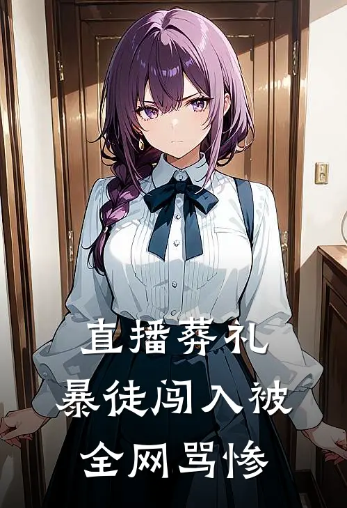 直播葬礼，暴徒闯入被全网骂惨