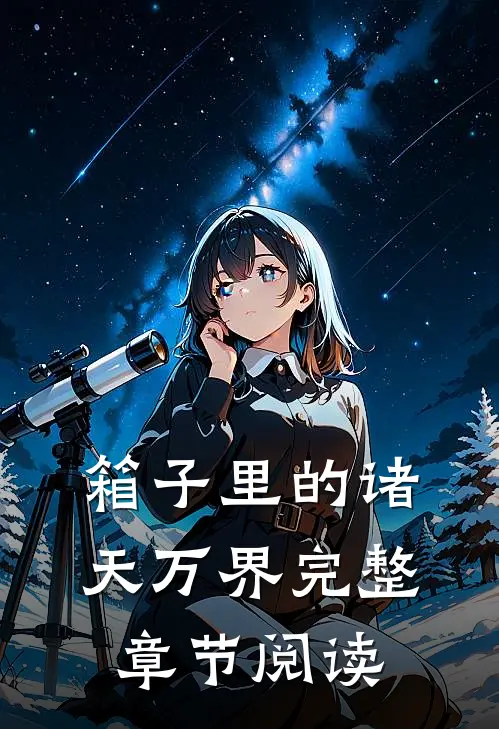 箱子里的诸天万界完整章节阅读