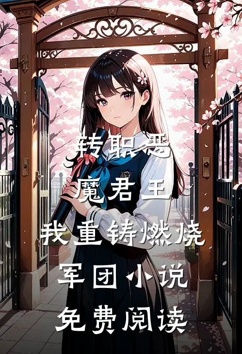 转职恶魔君王：我重铸燃烧军团小说免费阅读