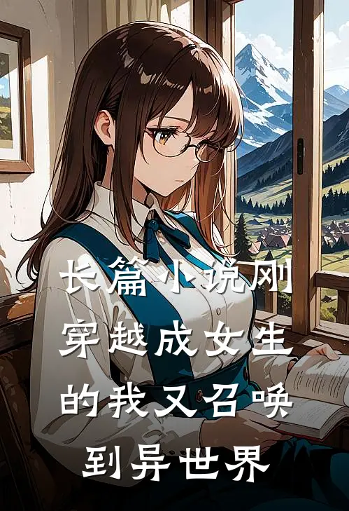 长篇小说刚穿越成女生的我又召唤到异世界