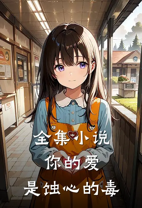全集小说你的爱，是蚀心的毒