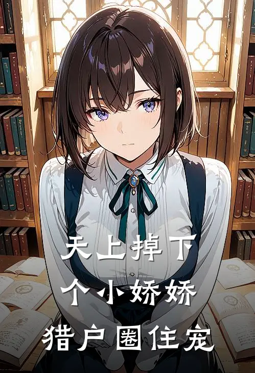 天上掉下个小娇娇，猎户圈住宠