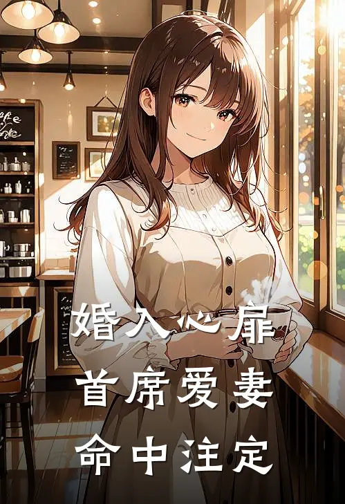 婚入心扉：首席爱妻命中注定