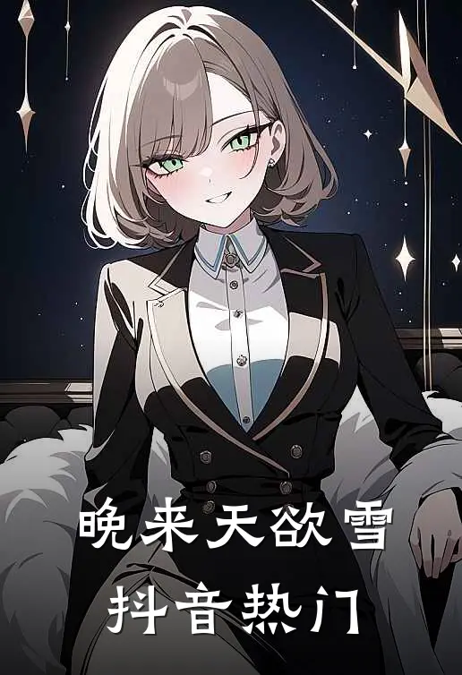 晚来天欲雪抖音热门