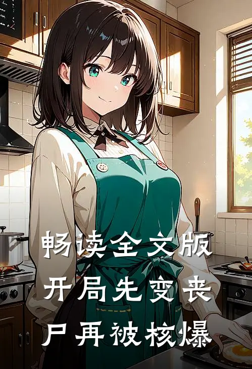 畅读全文版开局先变丧尸再被核爆