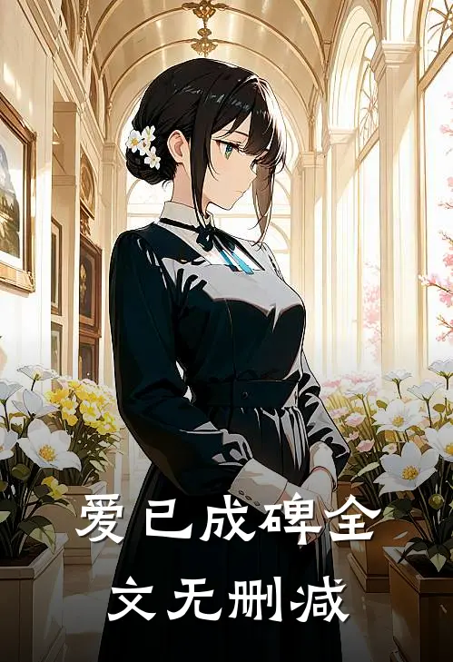 爱已成碑全文无删减
