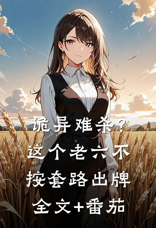 诡异难杀？这个老六不按套路出牌全文+番茄