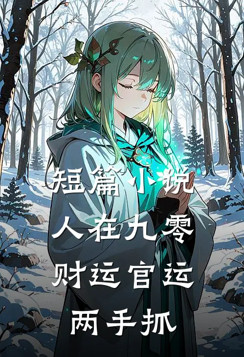 短篇小说人在九零：财运官运两手抓