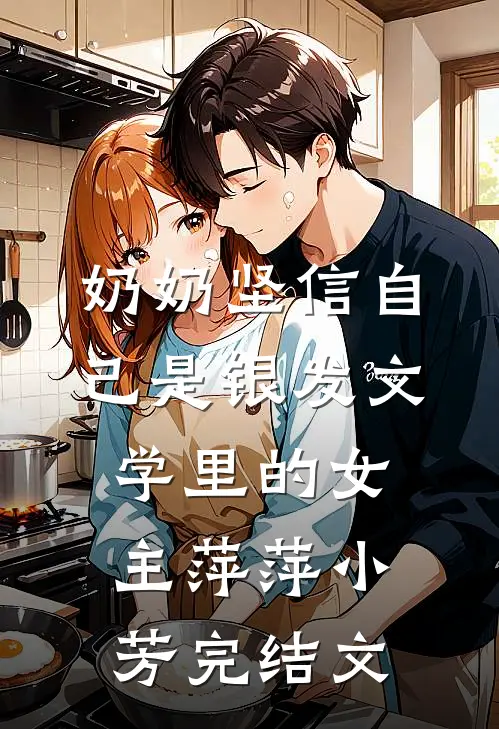 奶奶坚信自己是银发文学里的女主萍萍小芳完结文