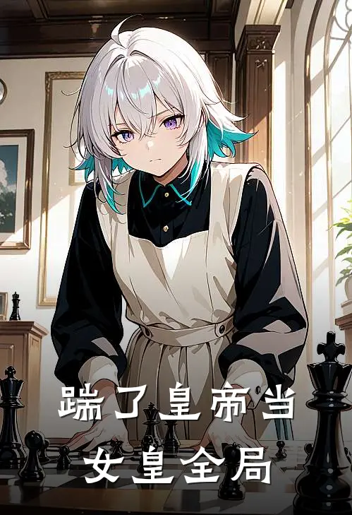 踹了皇帝当女皇全局
