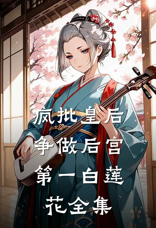 疯批皇后，争做后宫第一白莲花全集