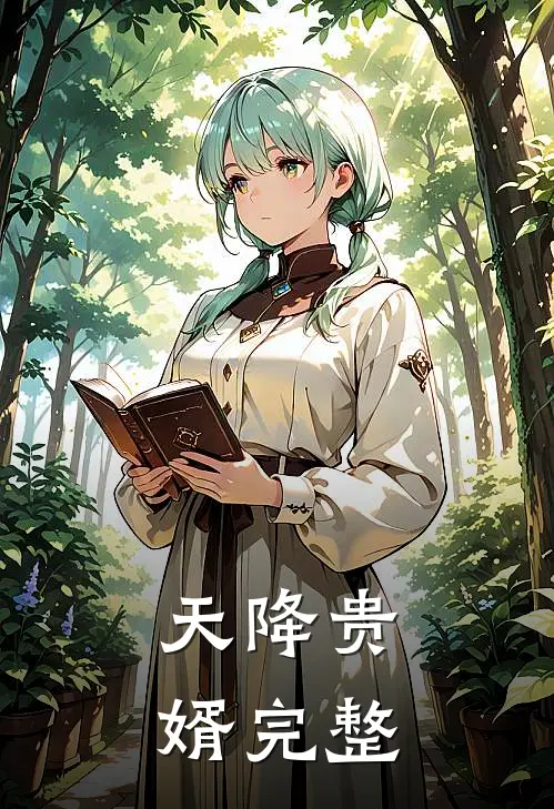 天降贵婿完整