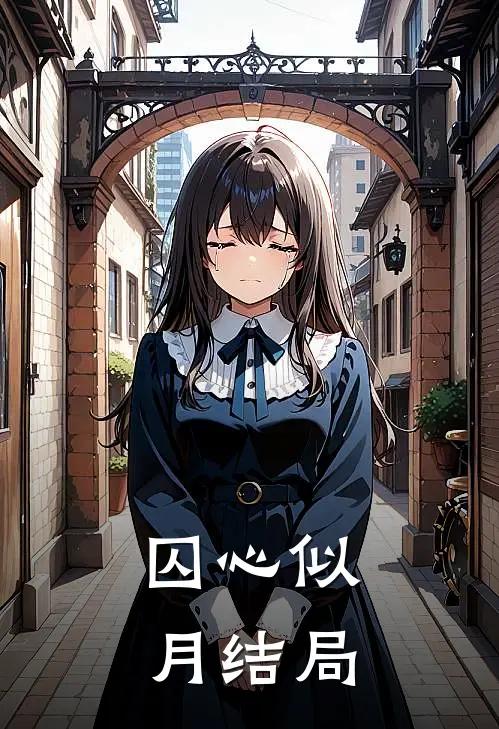 囚心似月结局