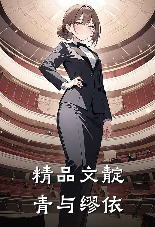 精品文靛青与缪依